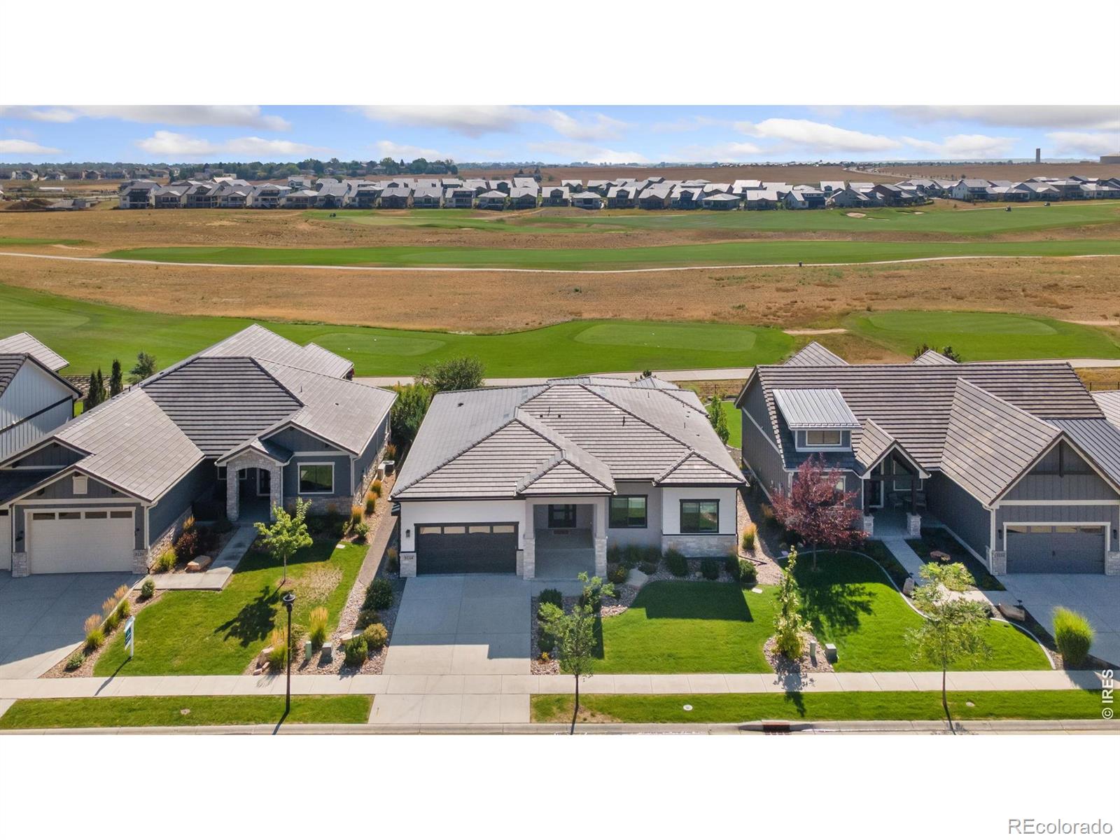 3114 Heron Lakes Parkway — photo