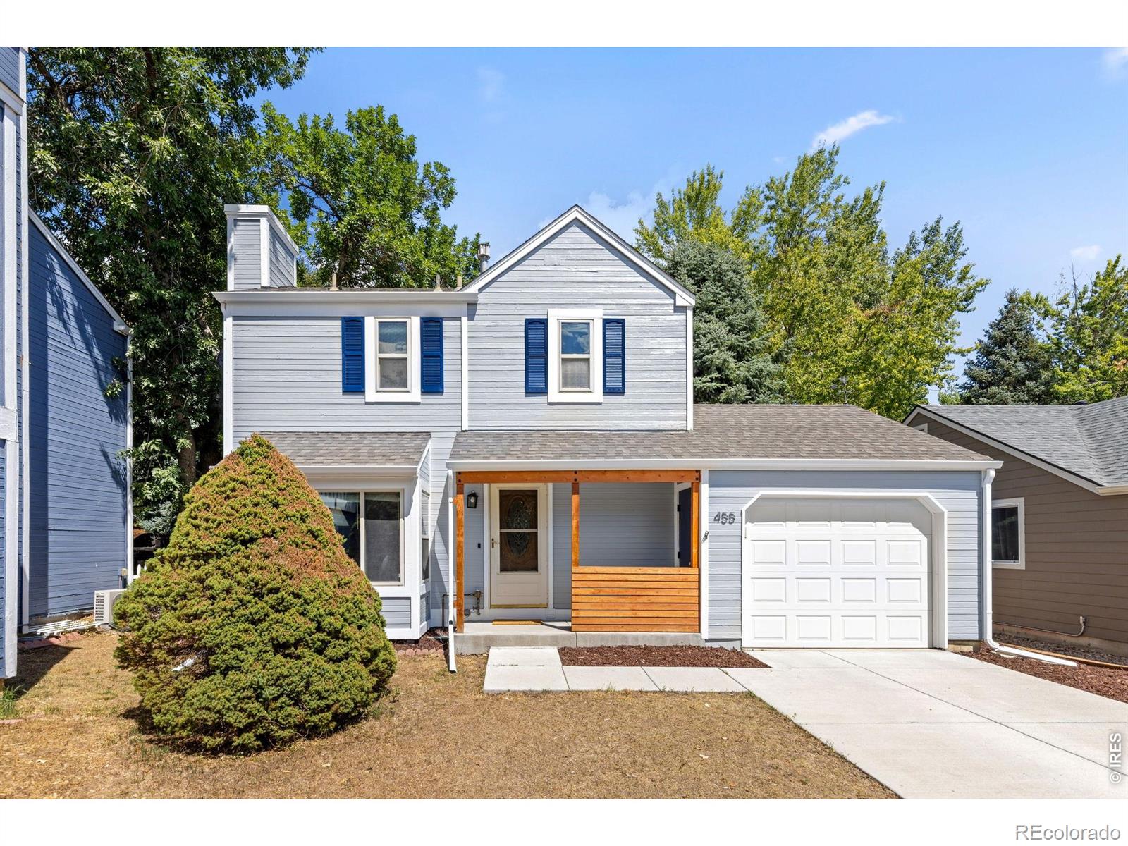 455 W Sycamore Court — photo