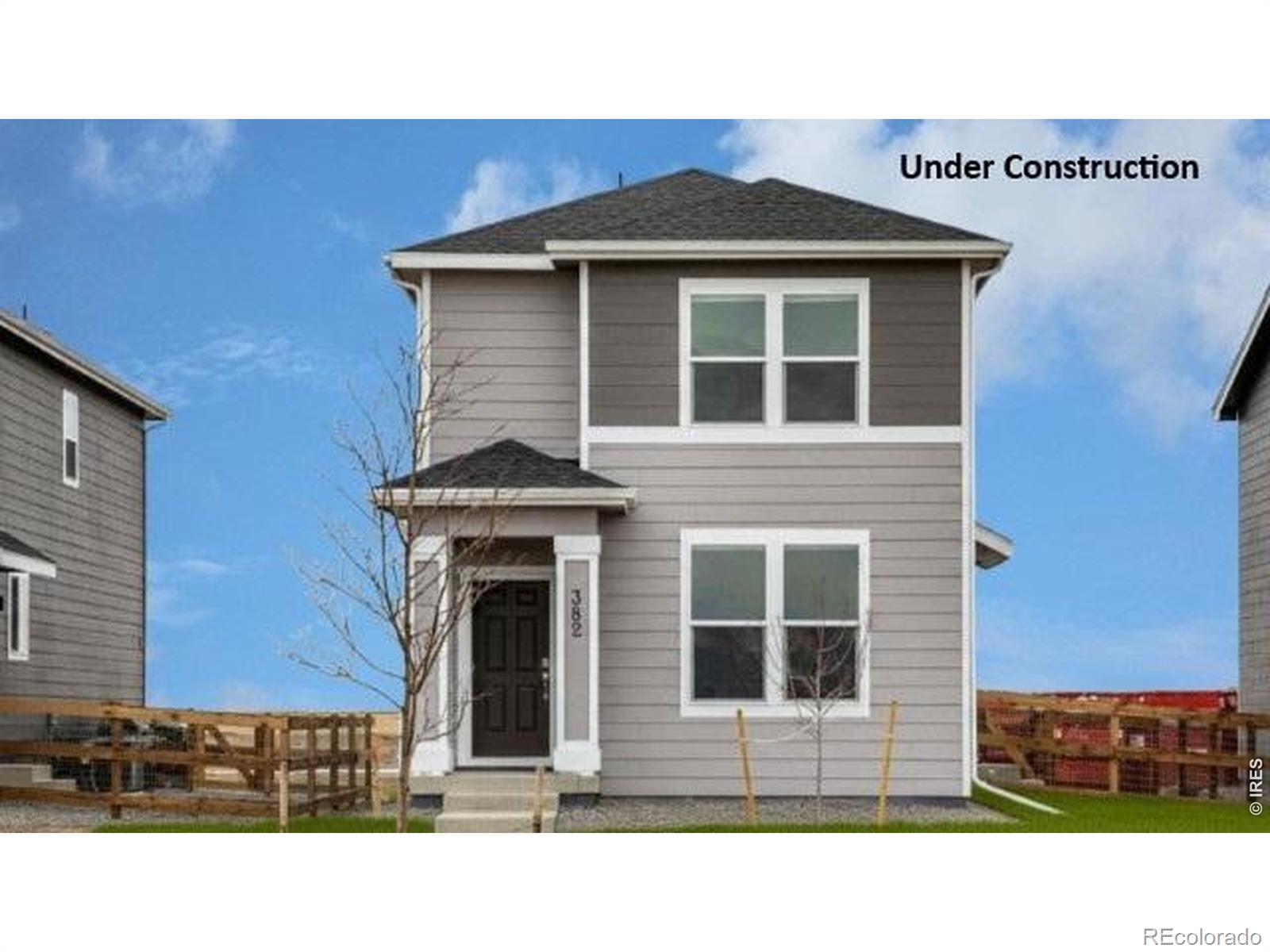 335 Fiord Way — photo