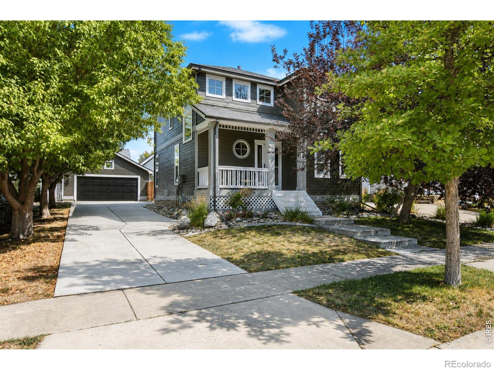 1414 Canal Drive — photo