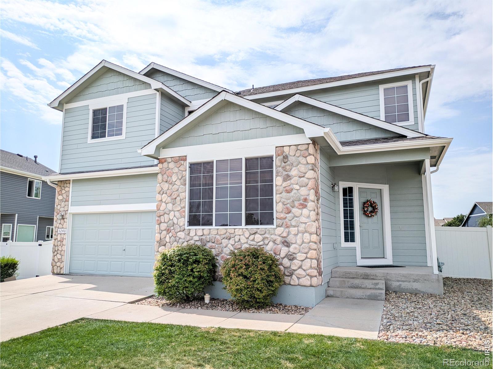 3240 Silverbell Drive — photo