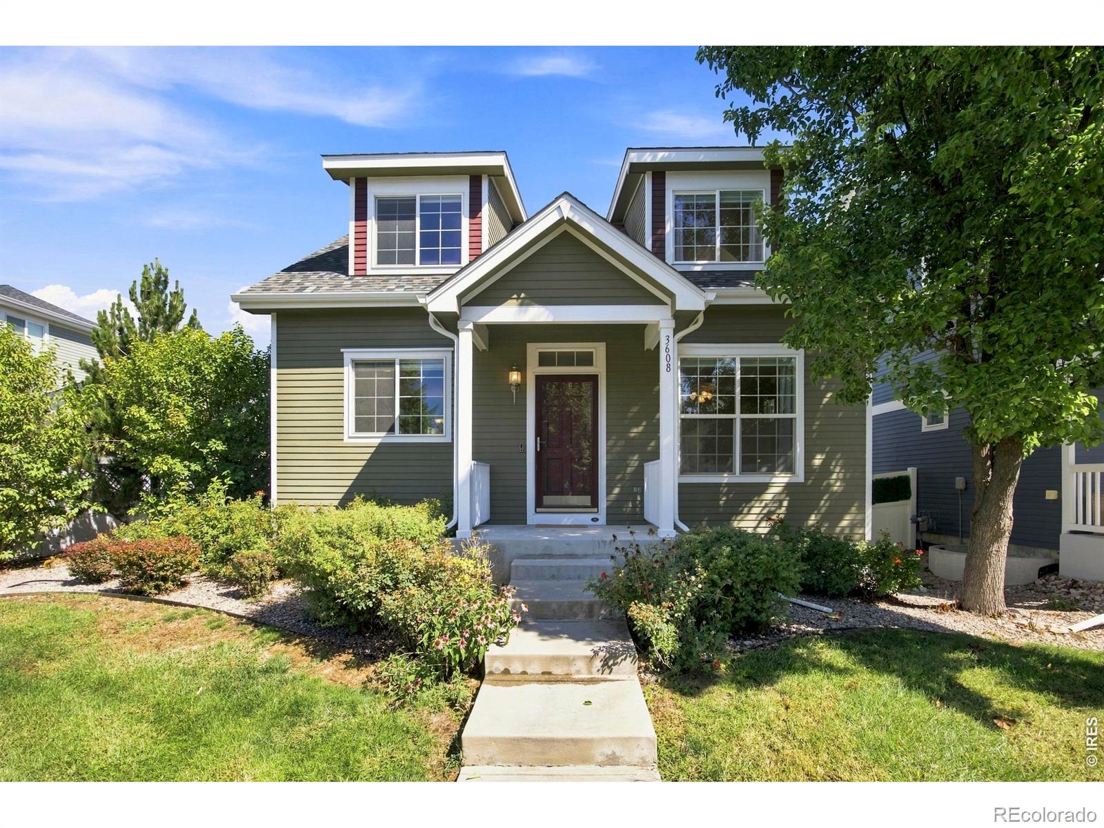 3608 Observatory Drive — photo
