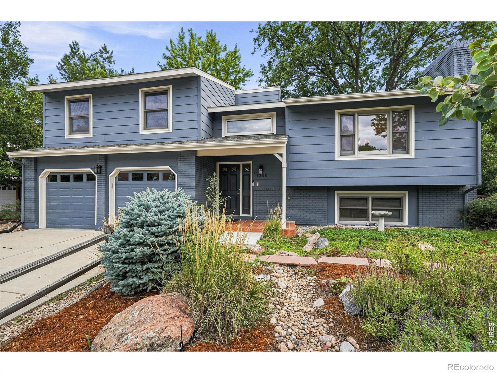 7356 Dry Creek Road — photo