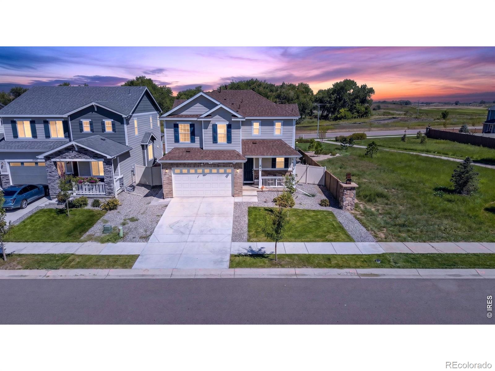3755 Candlewood Drive — photo
