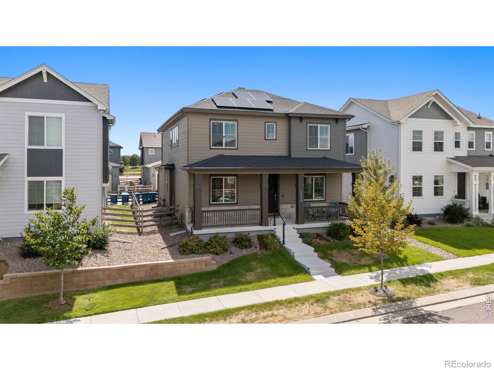 10622 Truckee Street — photo