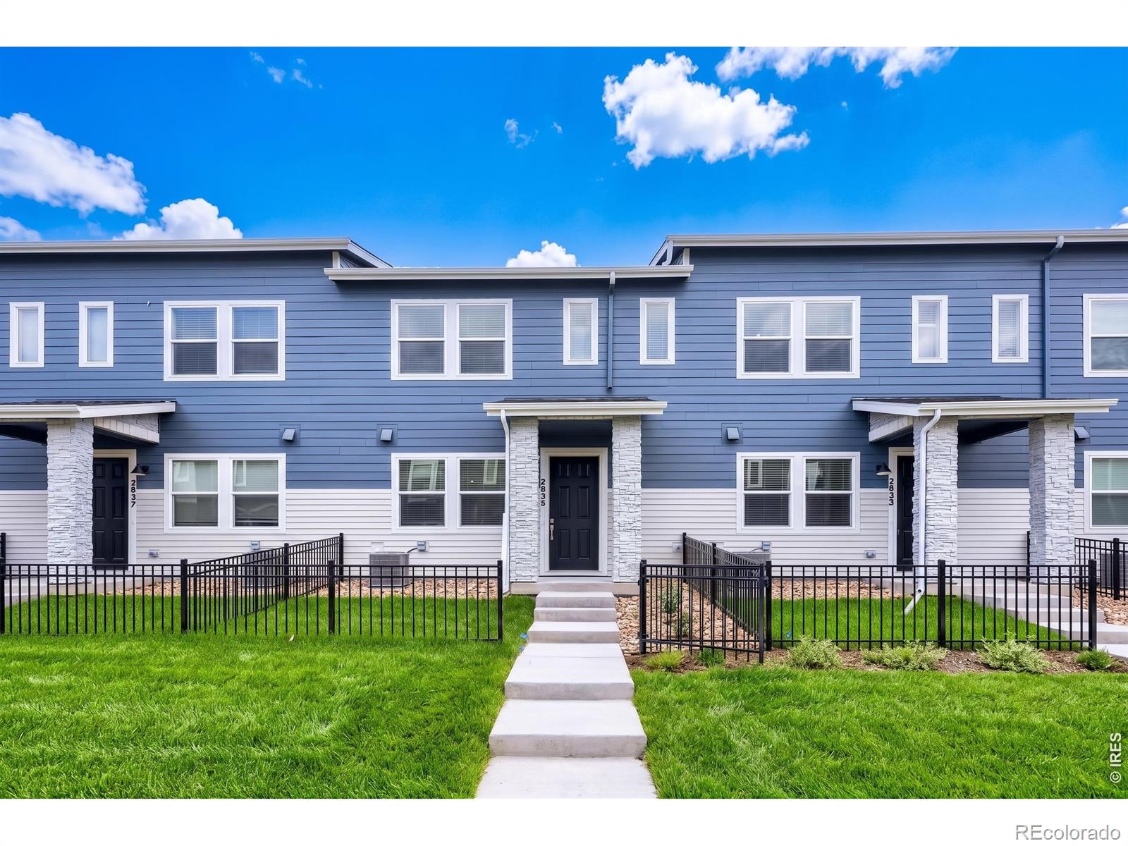 2833 Bear Springs Circle — photo