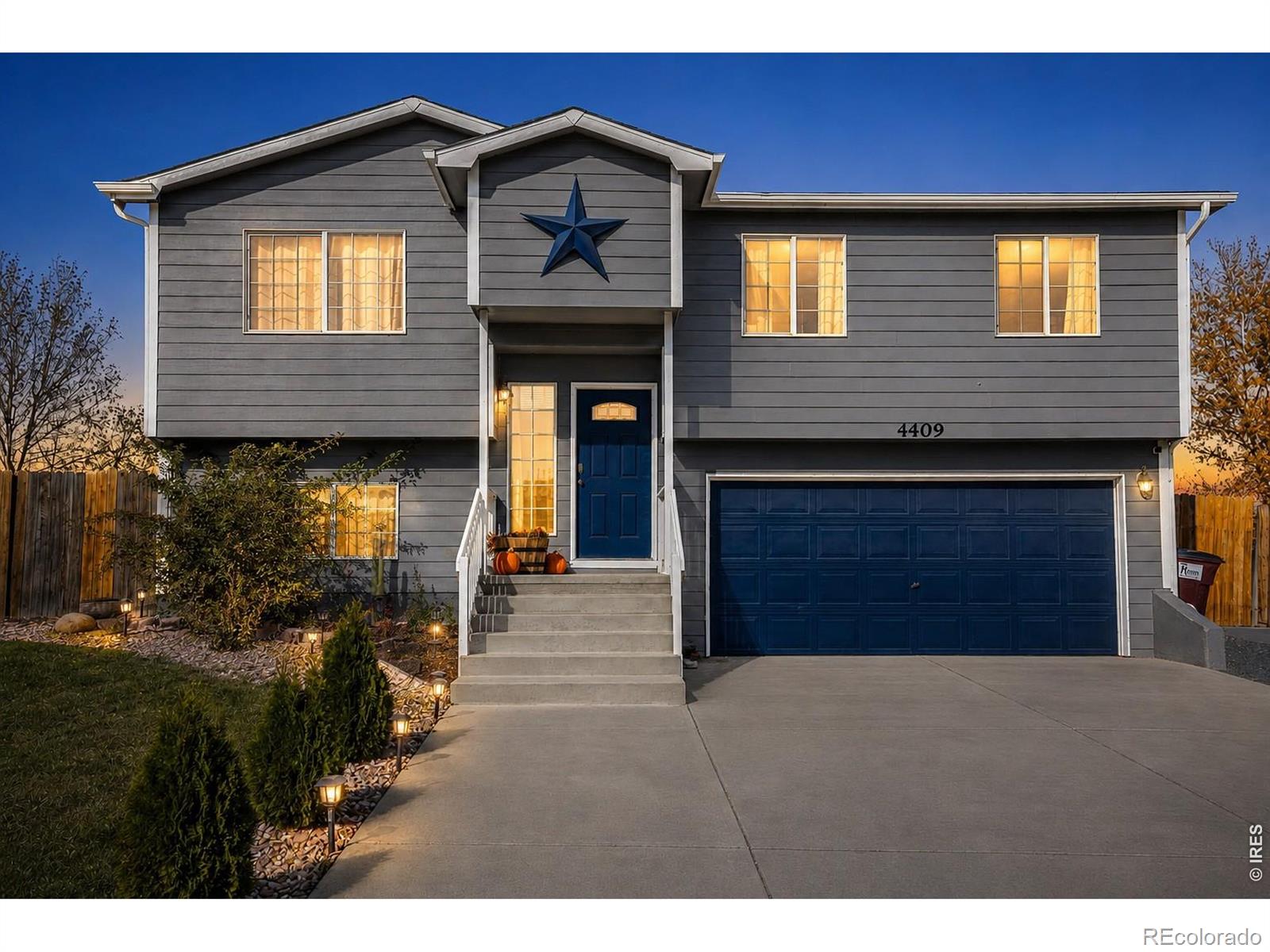 4409 Mesa Verde Drive — photo