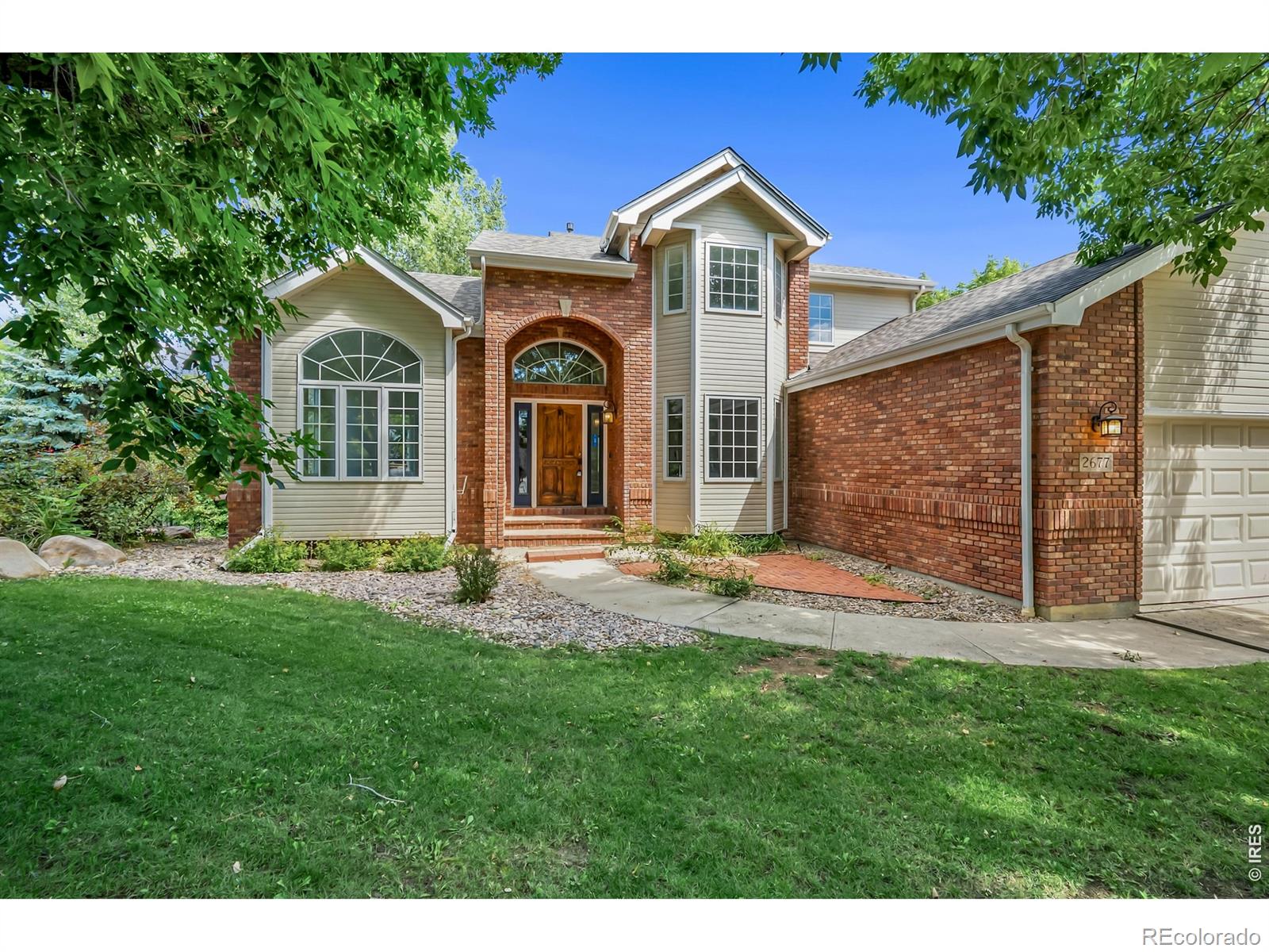 2677 Eldorado Springs Drive — photo