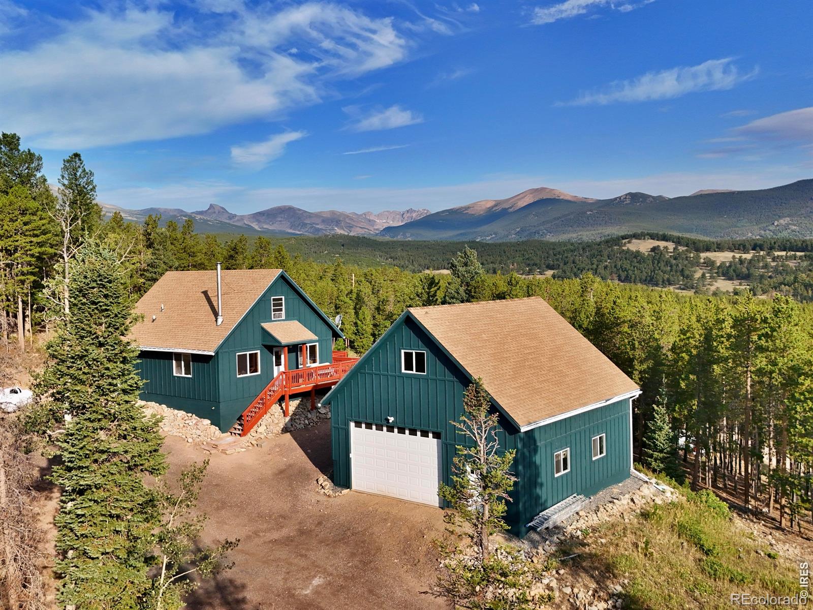 393 Pine Cone Drive — photo
