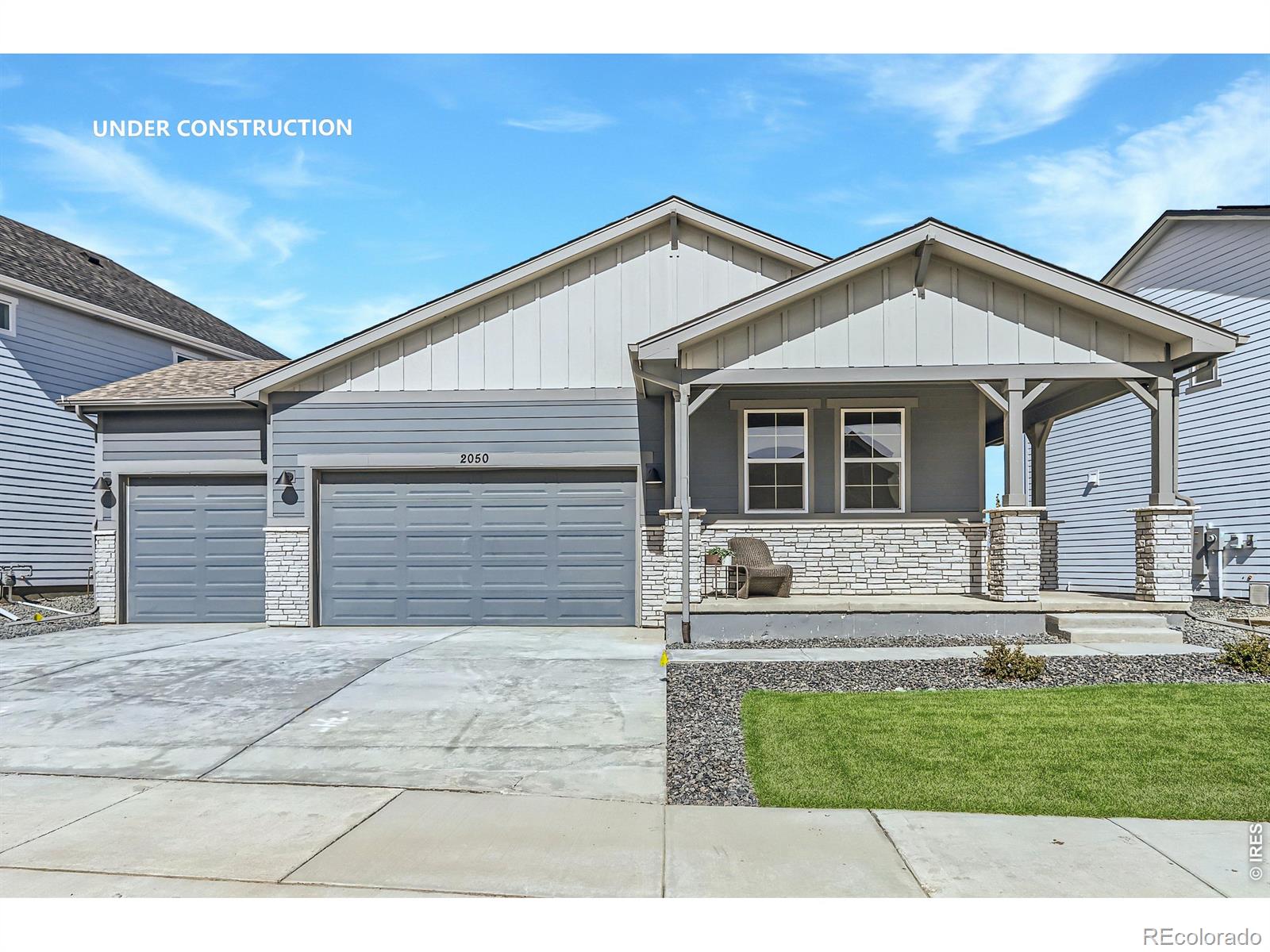 7332 Swan River Street — photo