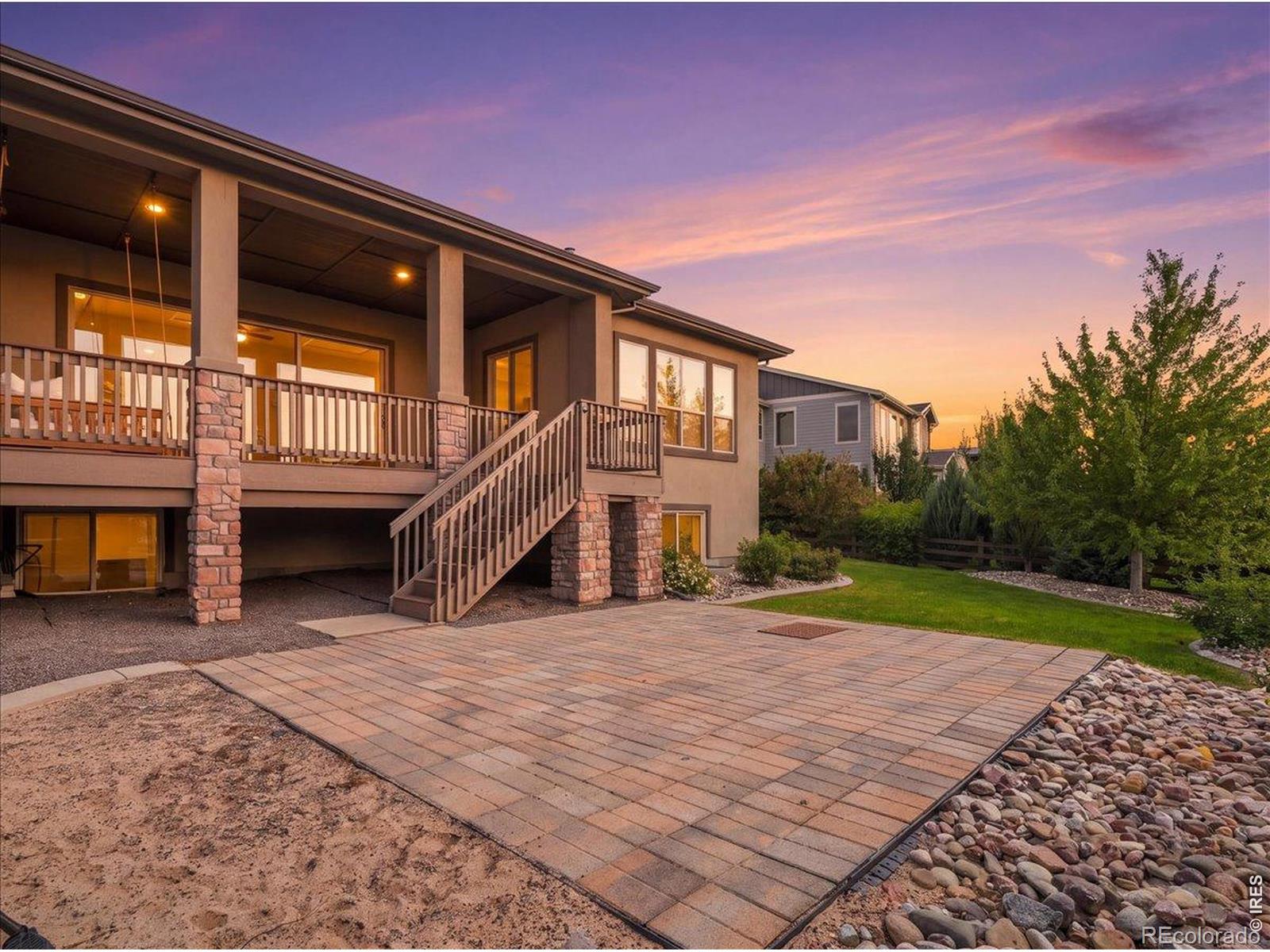 2809 Sunset View Drive — photo