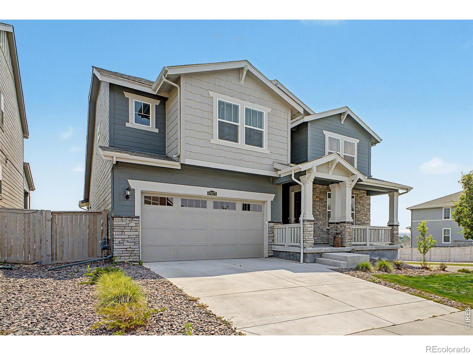 17471 Gandy Dancer Lane — photo