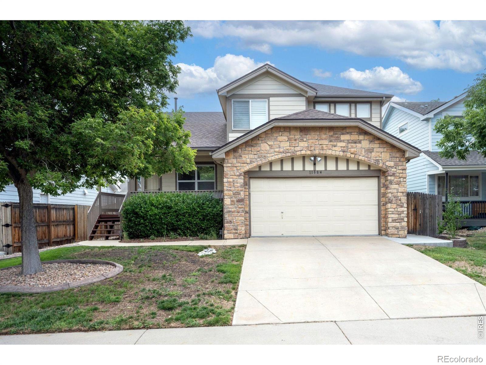 11884 Eudora Drive — photo