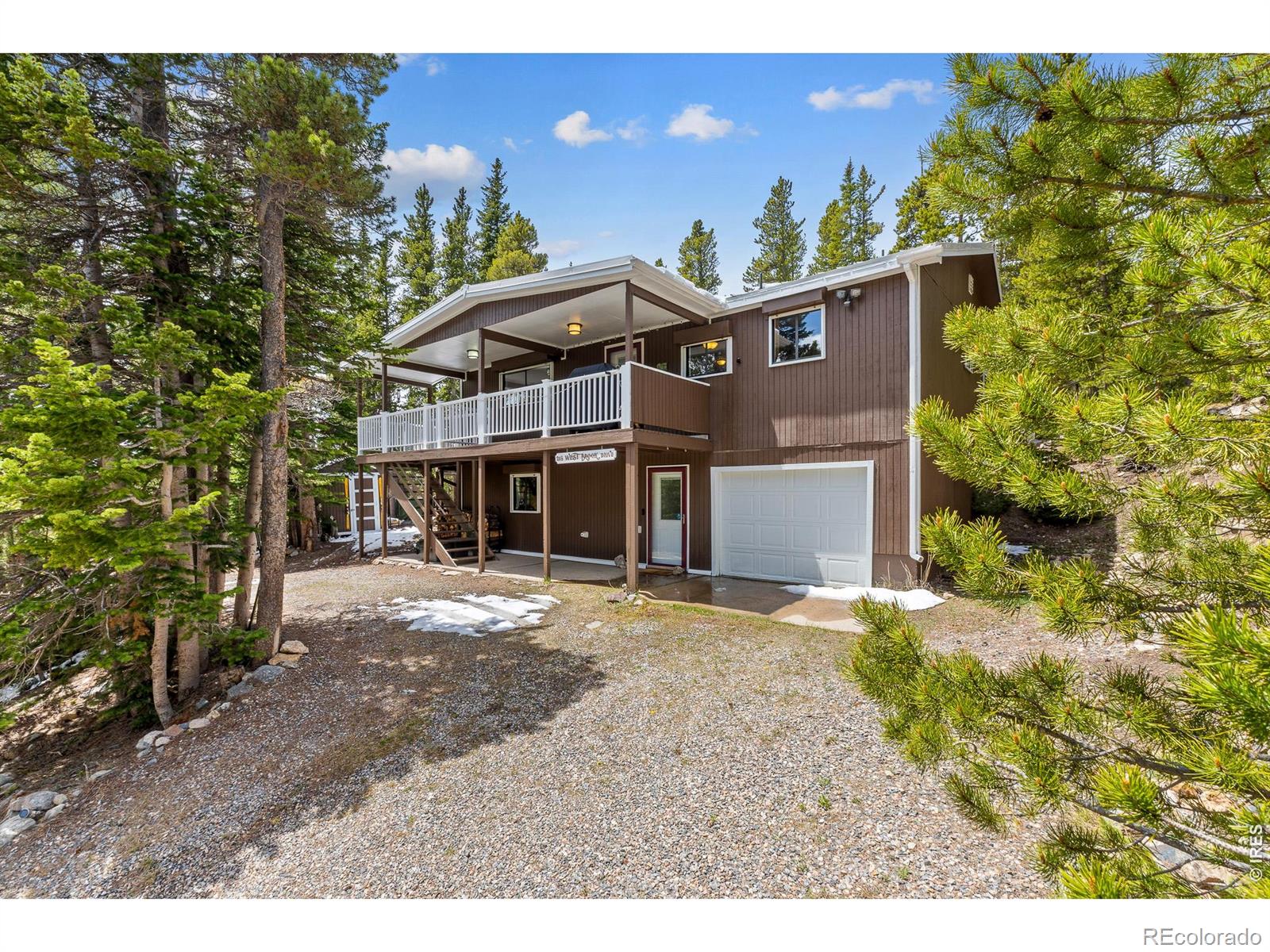 218 Brook Drive — photo