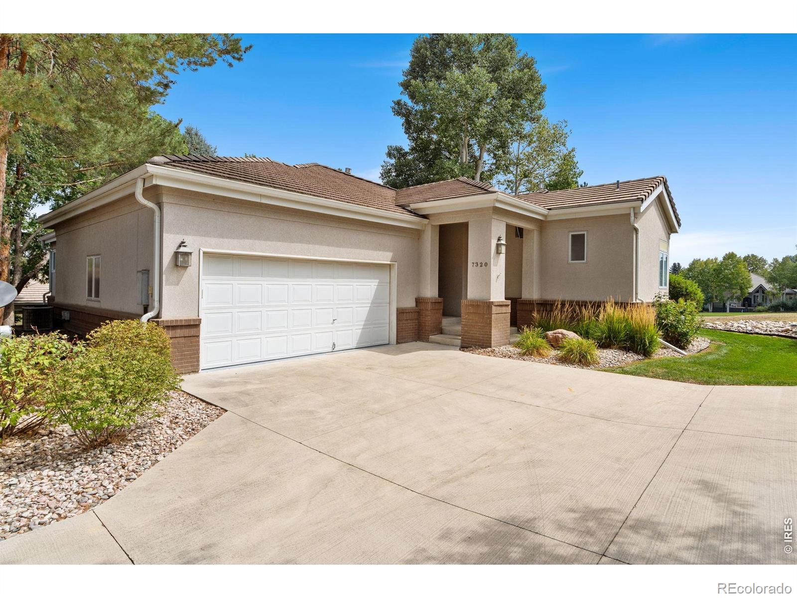 7320 Tamarisk Drive — photo
