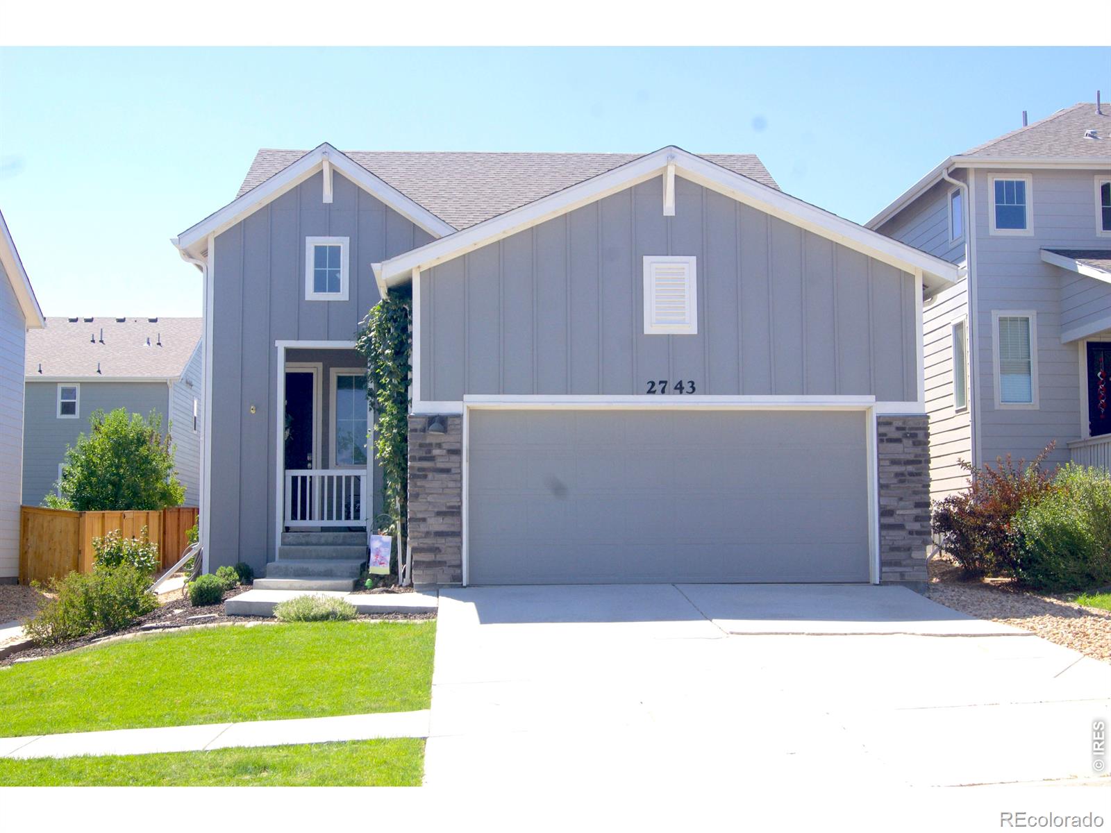 2743 Tallgrass Lane — photo