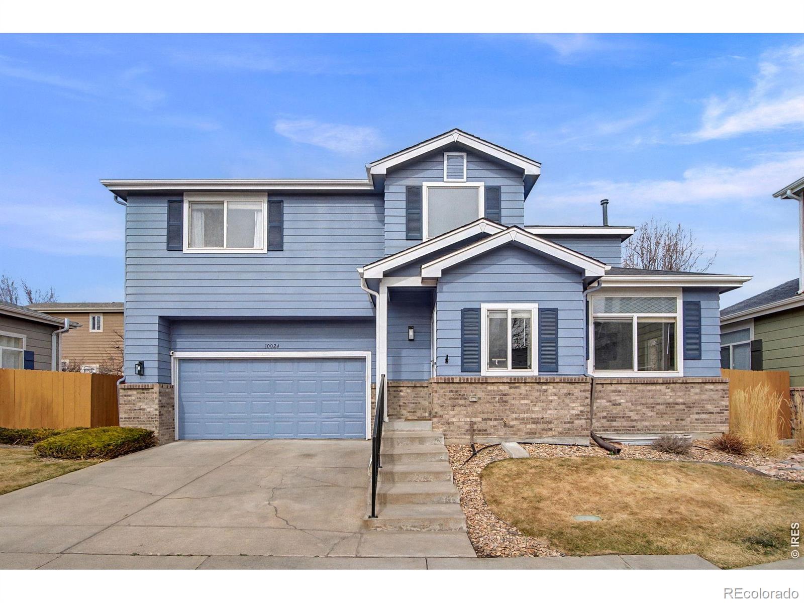 10024 Wyandott Circle S — photo