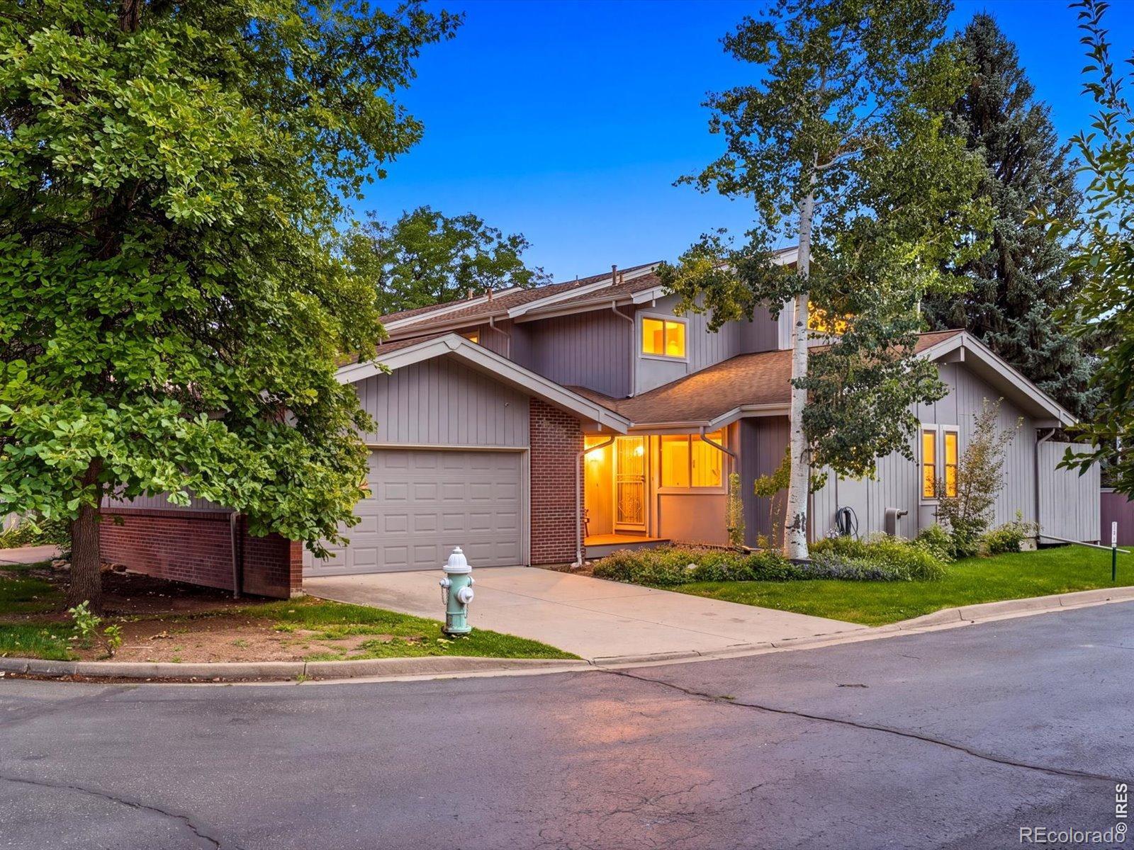 3180 Westwood Court — photo