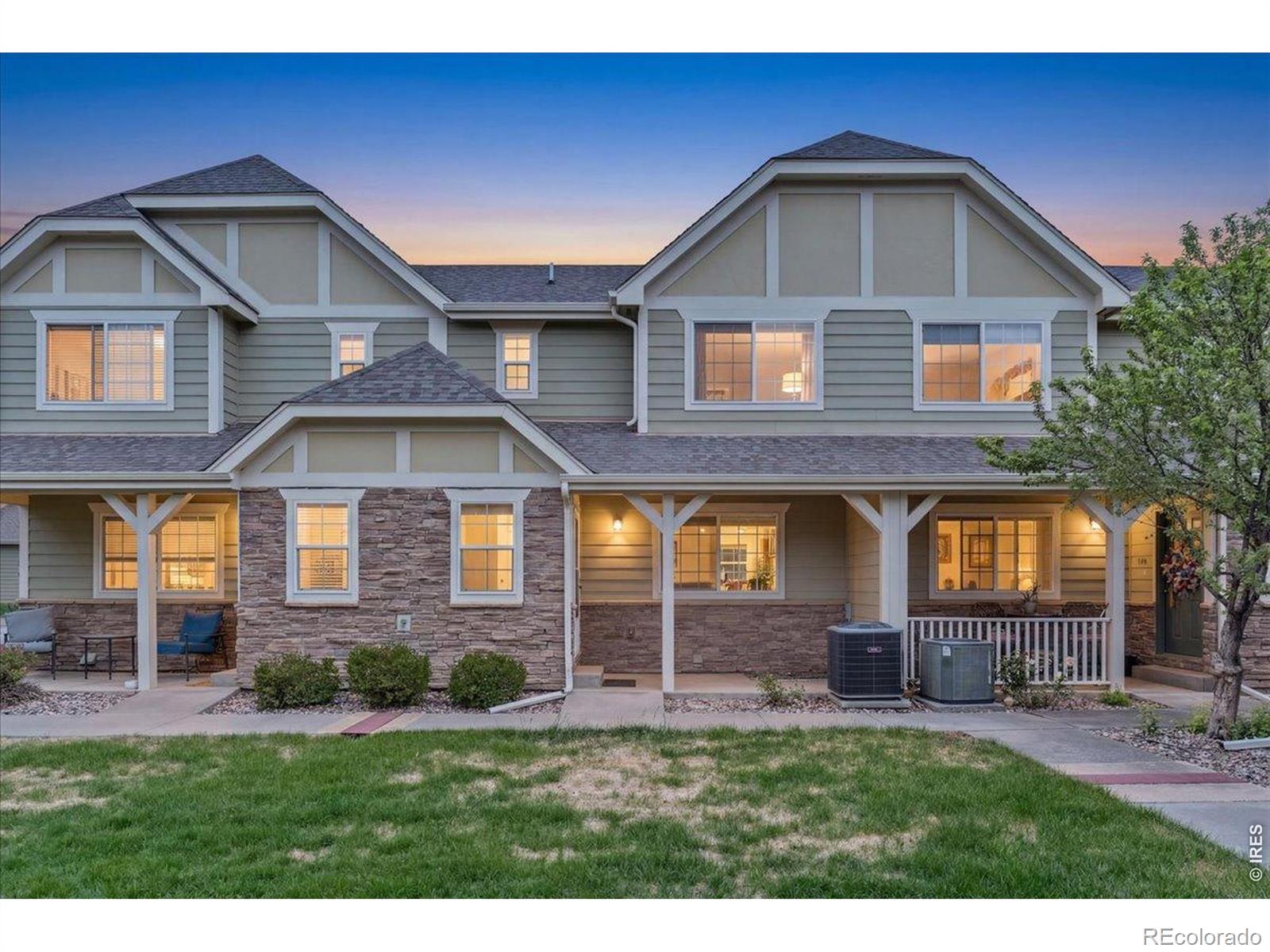 1014 Andrews Peak Drive — photo