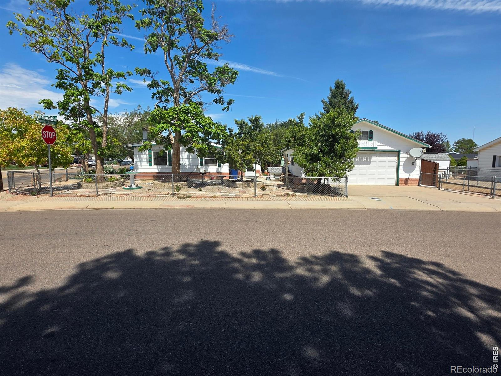 1057 Glen Creighton Drive — photo