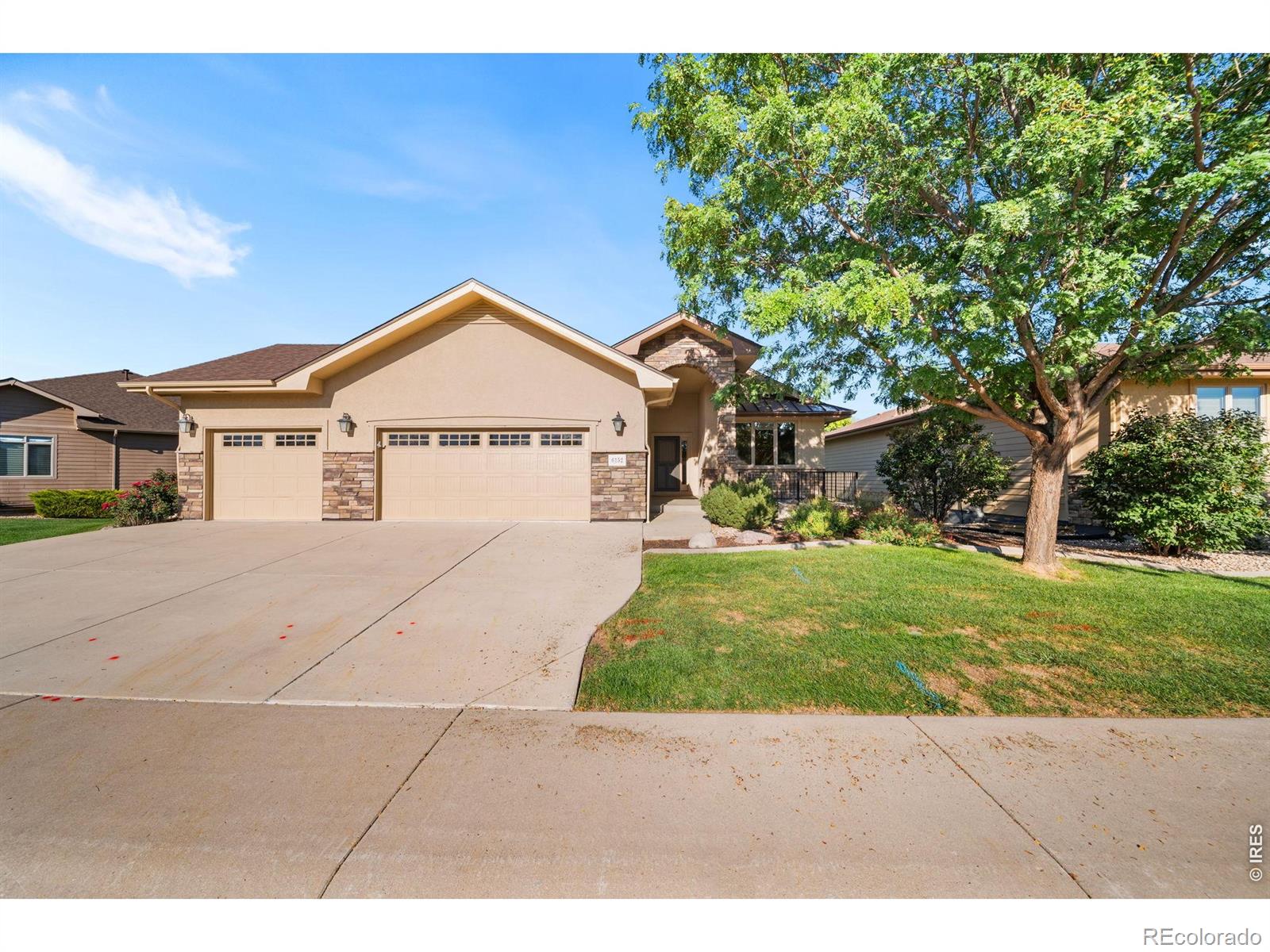 6152 Bay Meadows Drive — photo