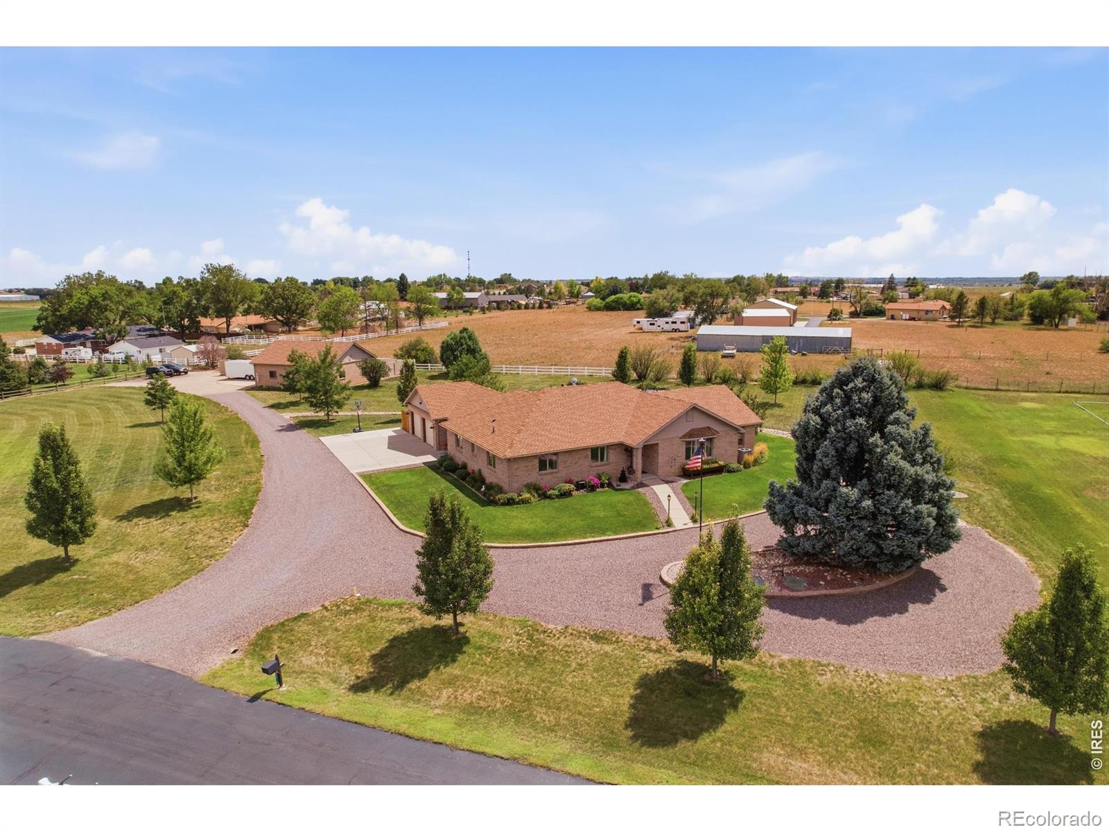 3919 Surrey Ridge Drive — photo
