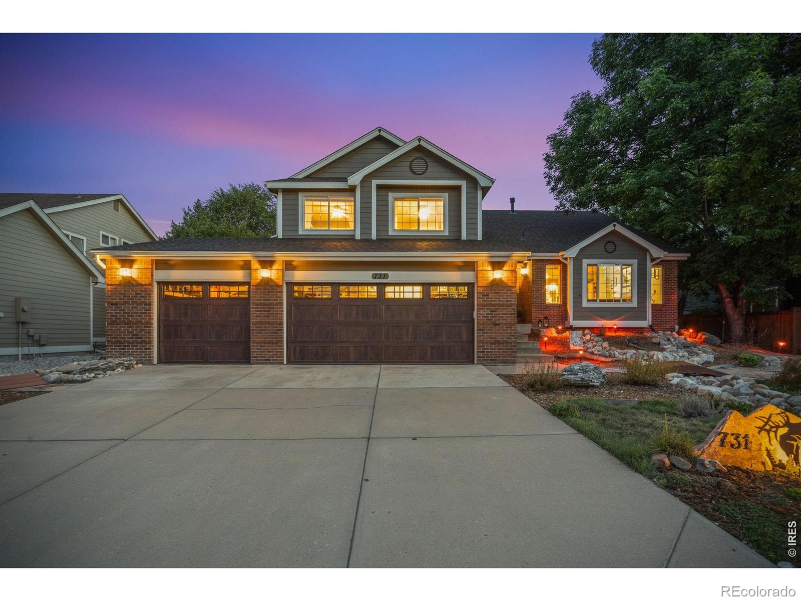 731 McGraw Drive — photo