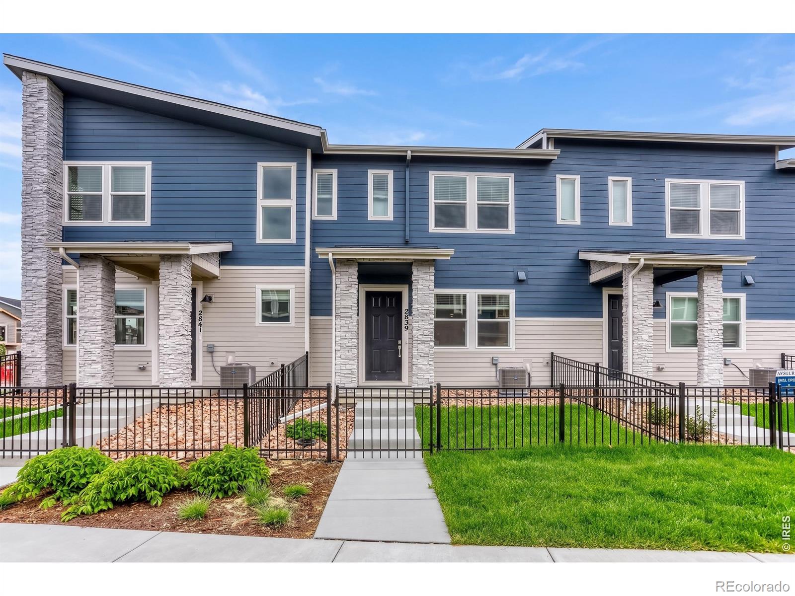 2839 Bear Springs Circle — photo