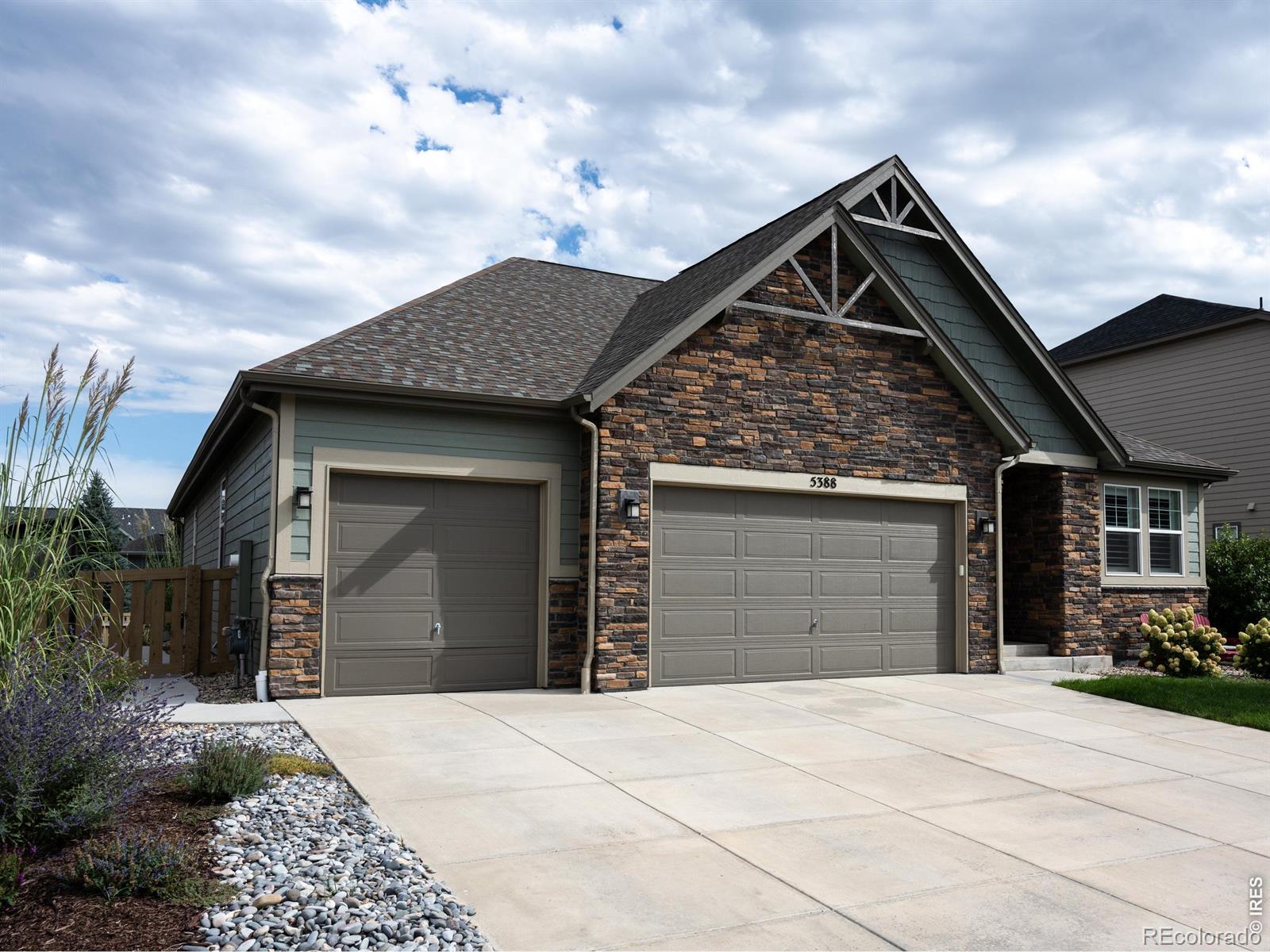 5388 Hallowell Park Drive — photo