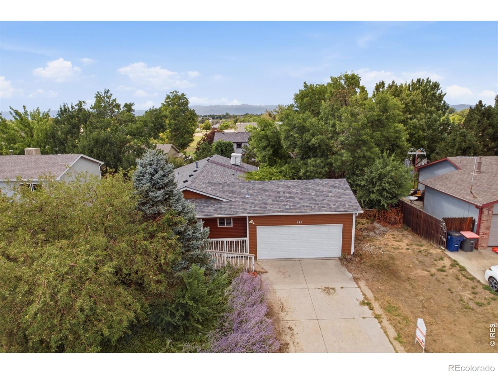 347 Walnut Drive — photo
