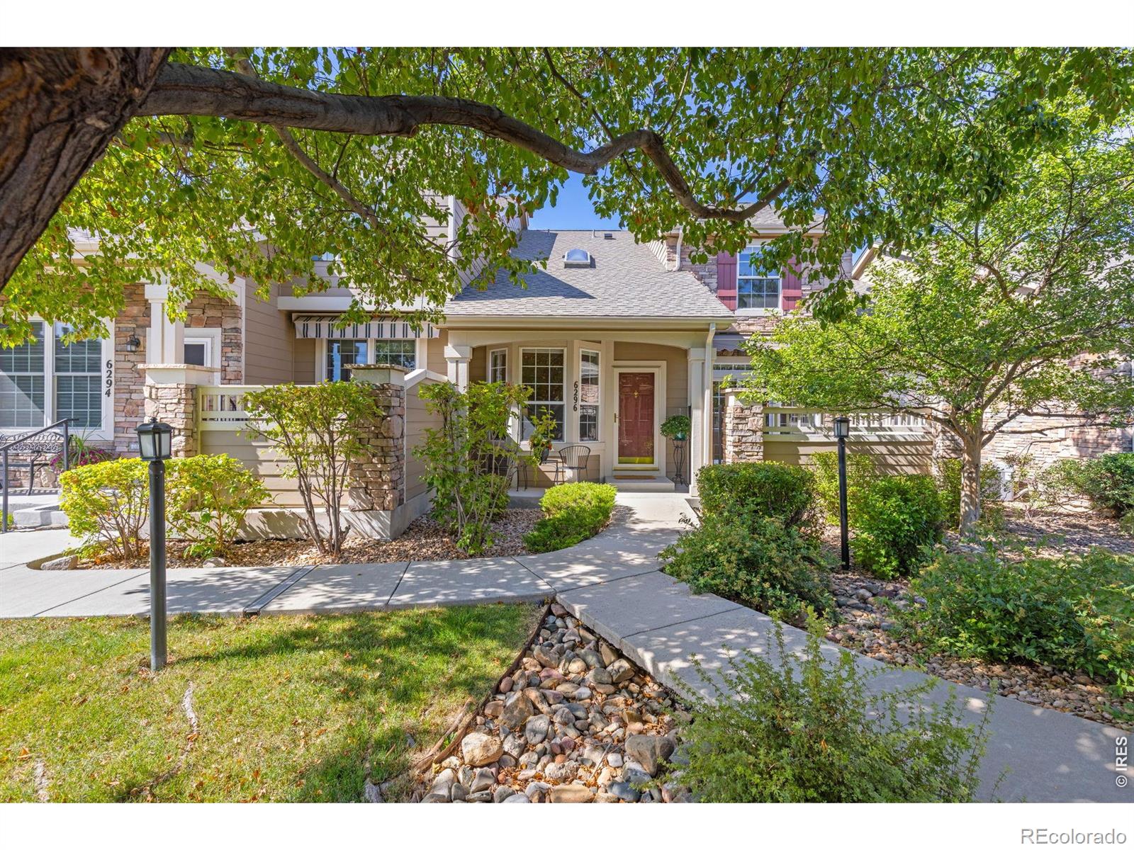 6296 Terry Street — photo