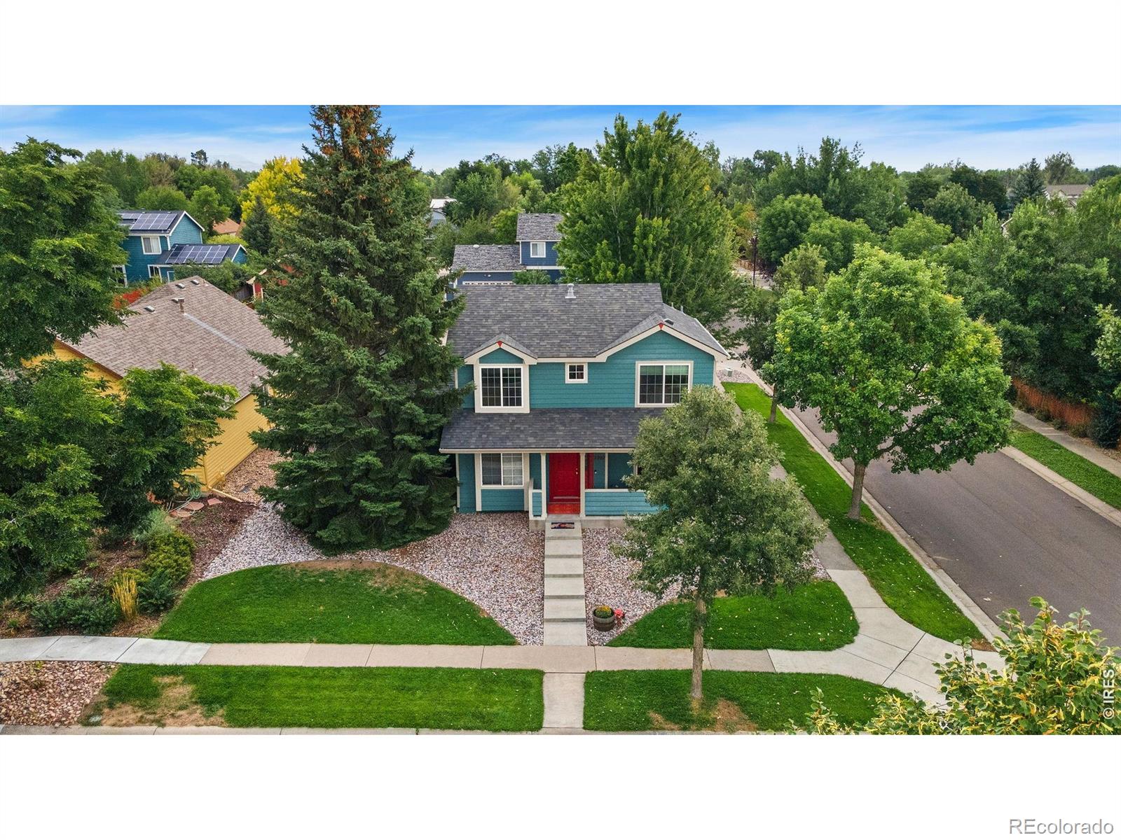 2702 Bianco Drive — photo