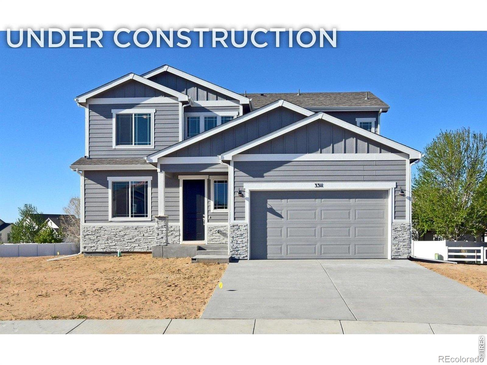 1188 Crown Sparrow Street — photo