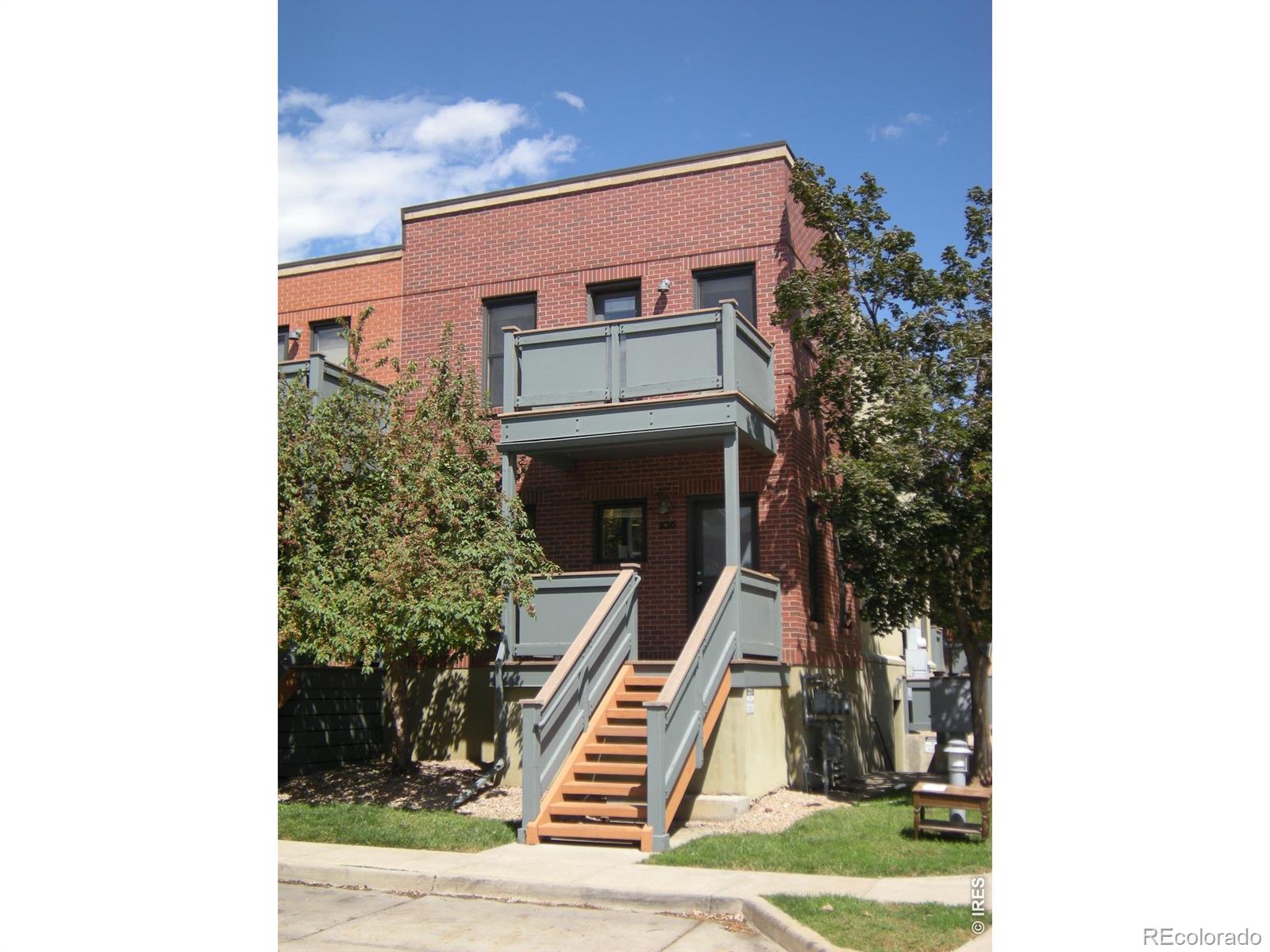 3265 Foundry Place 106 — photo