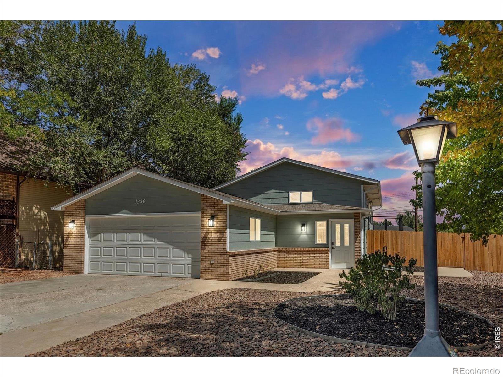 1226 Hunter Court — photo