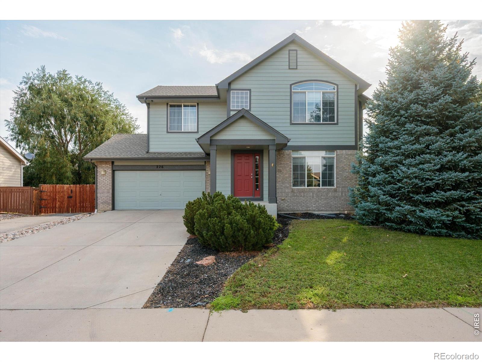 226 Aspen Grove Way — photo