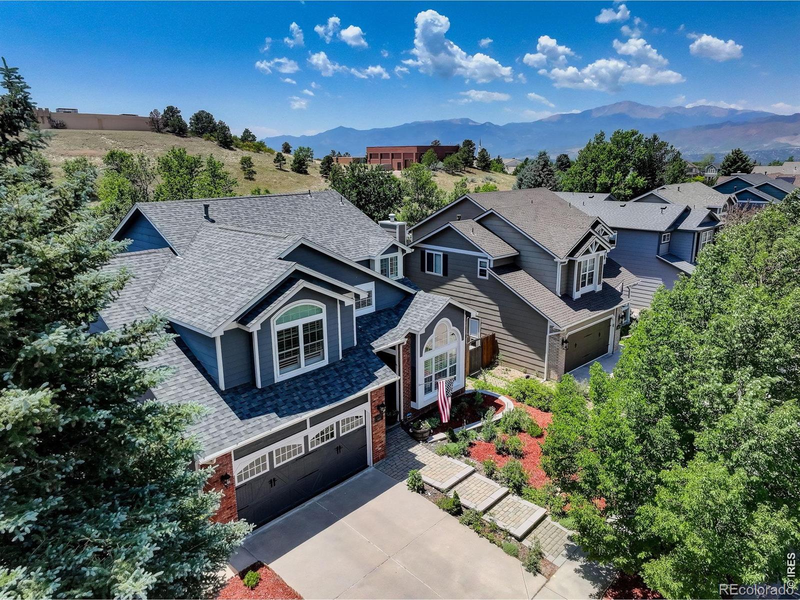 9440 Melbourne Drive — photo