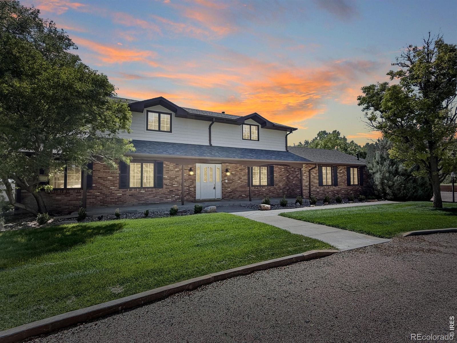 405 Highland Drive — photo