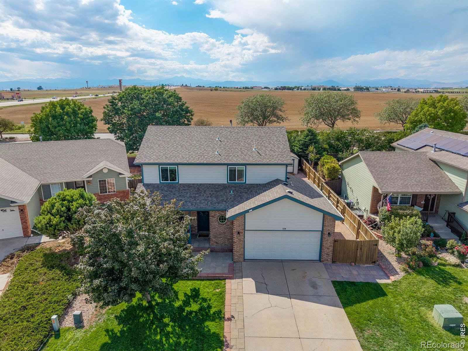 108 Sandstone Drive — photo