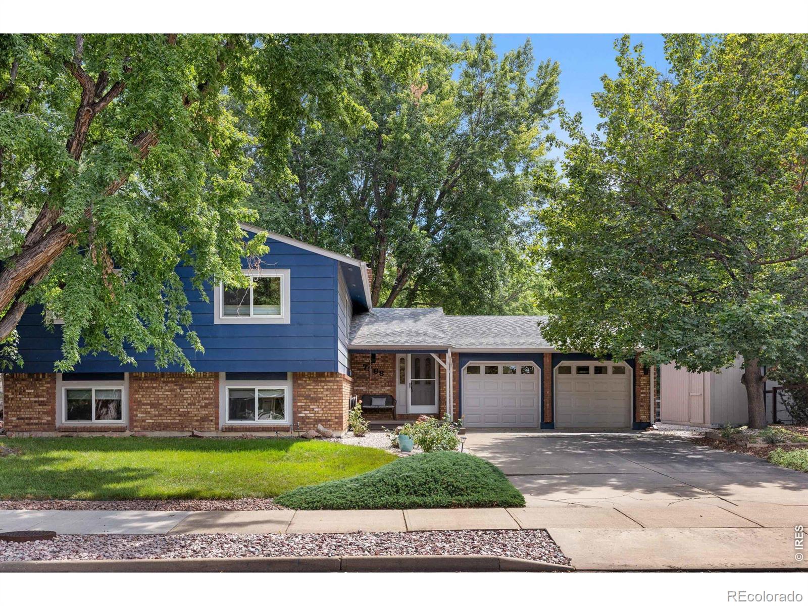 7368 Dry Creek Road — photo