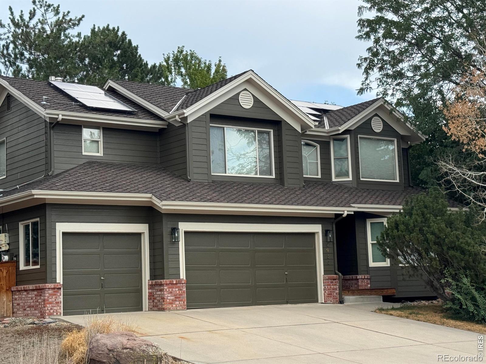 5935 Brandywine Court — photo