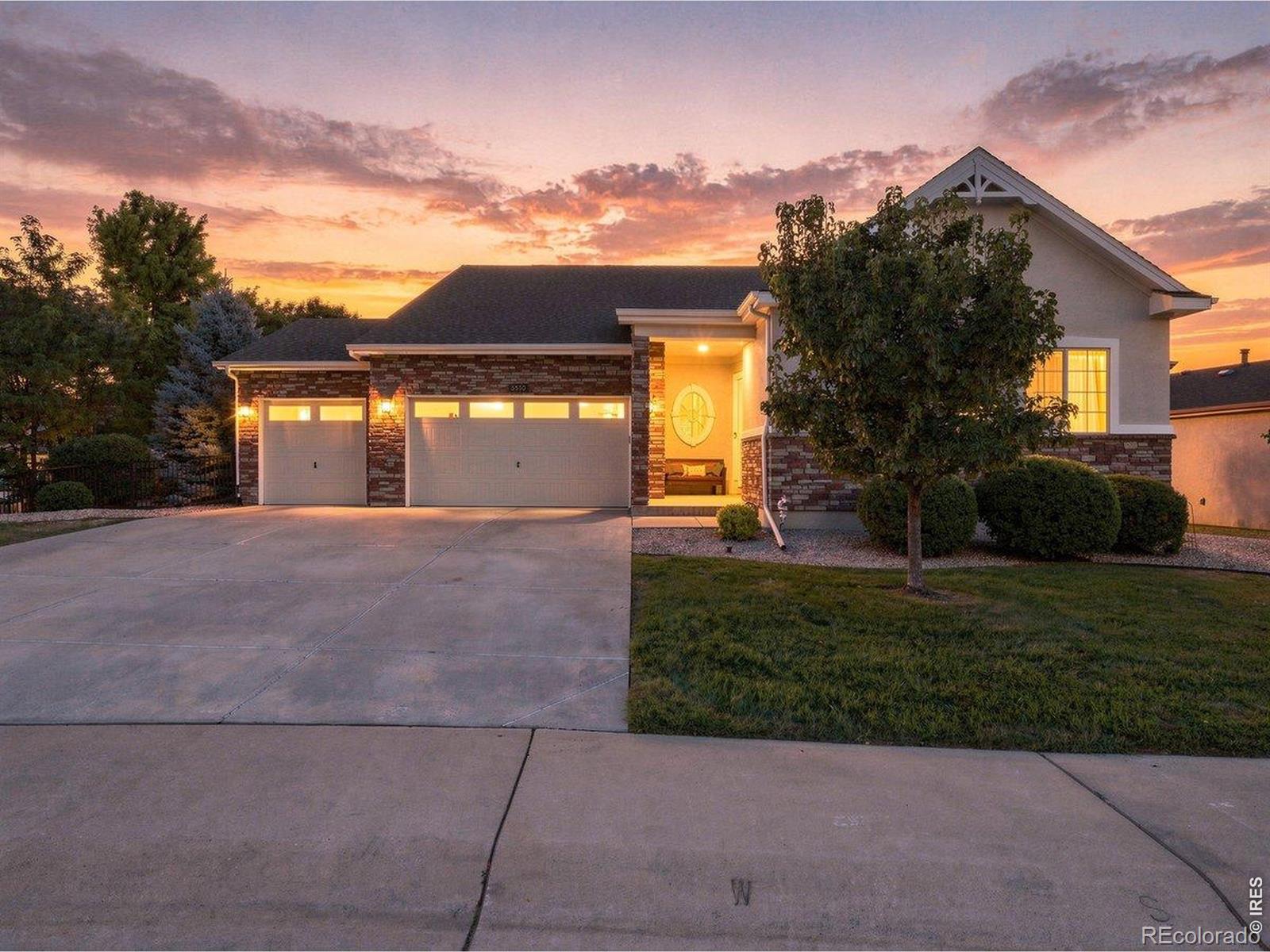 5510 Evangeline Drive — photo