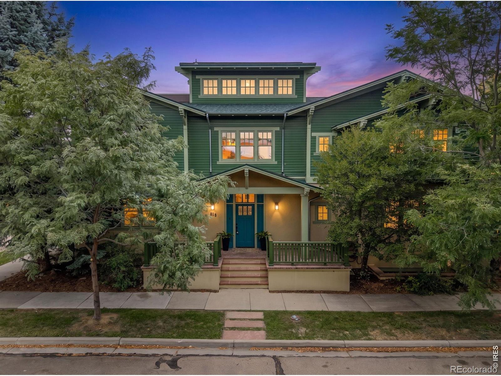 818 Confidence Drive — photo
