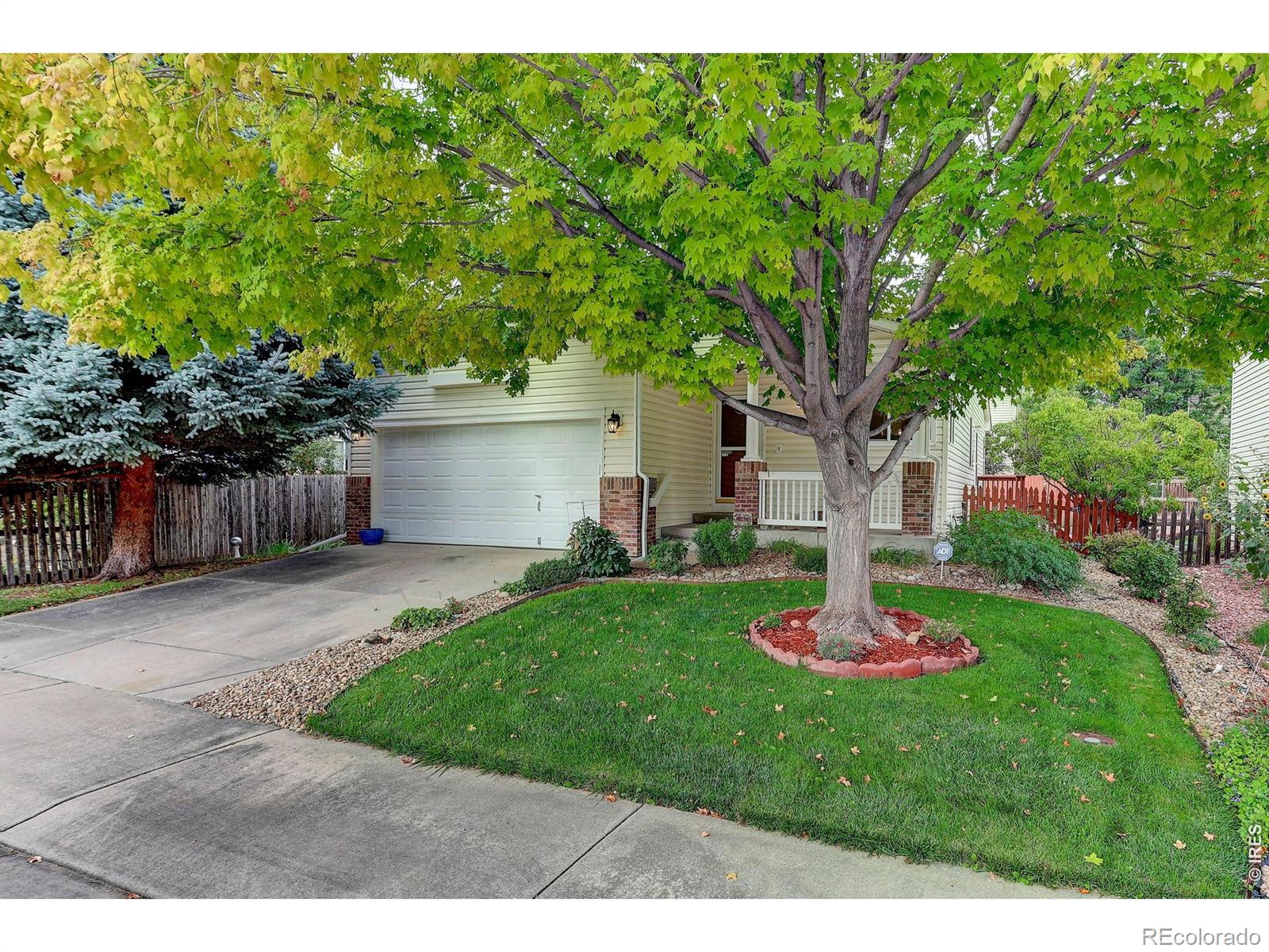 1211 Spring Creek Court — photo