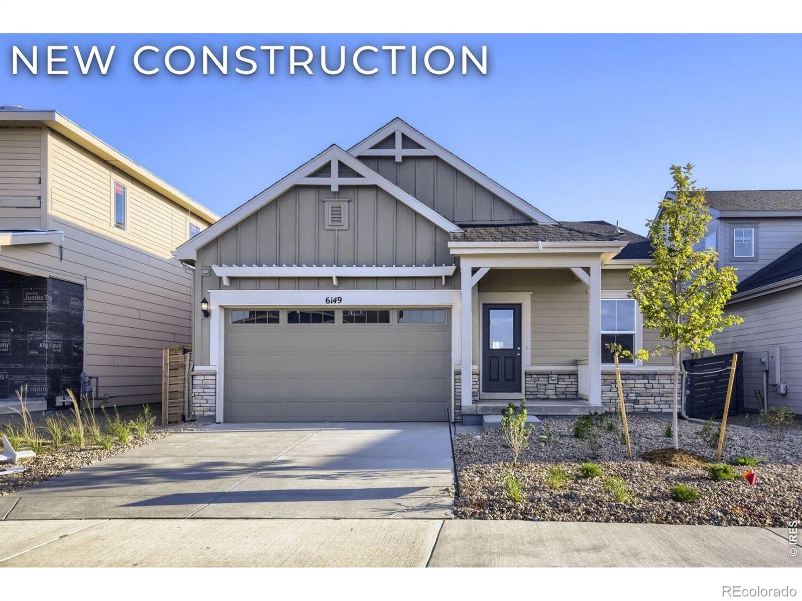6149 Drum Place — photo