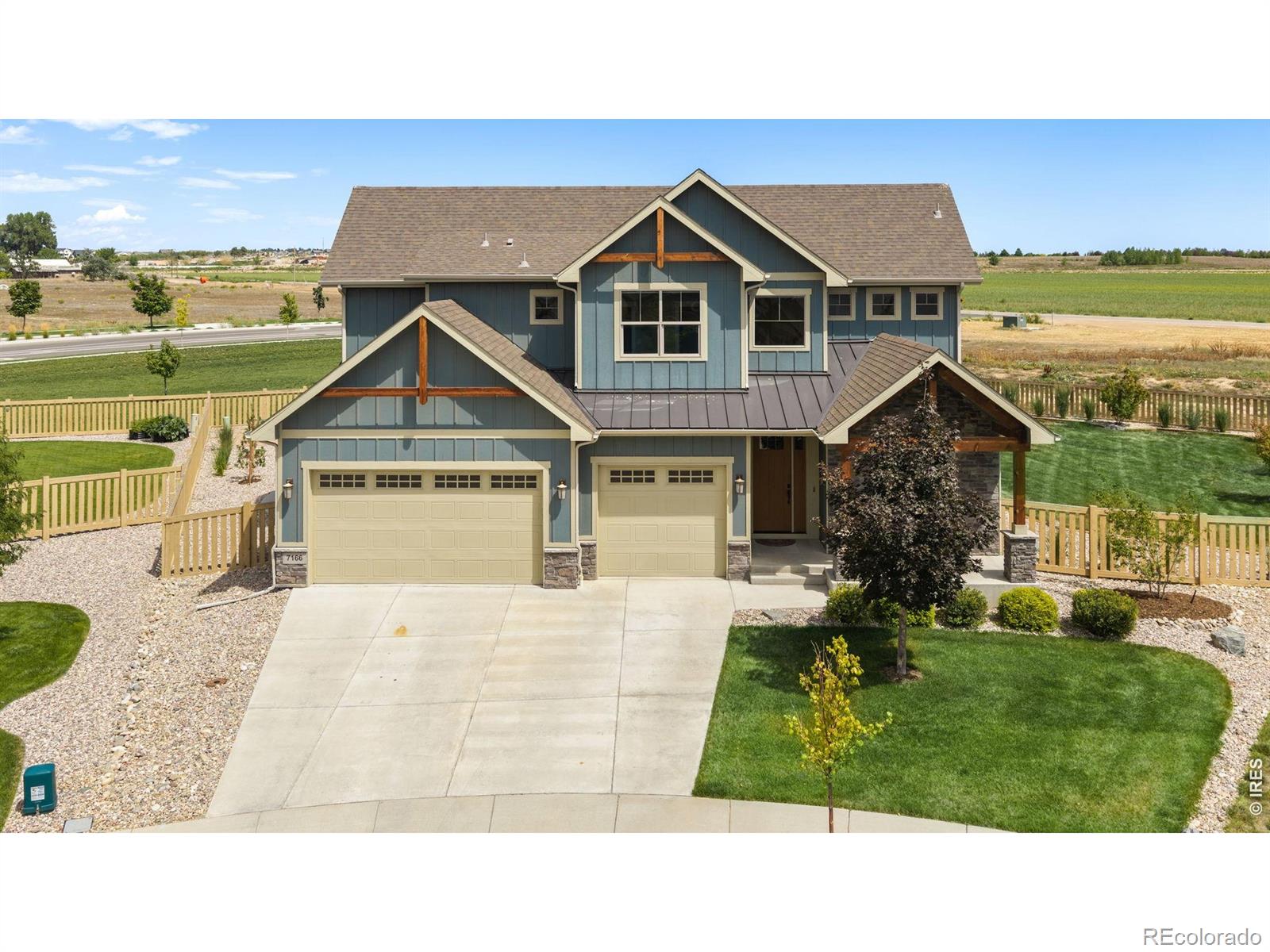 7166 Cottage Court — photo