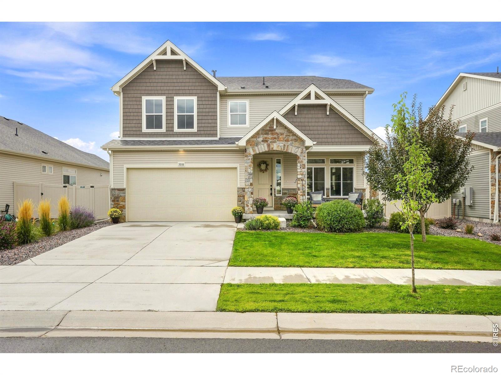 3808 Sprucewood Drive — photo