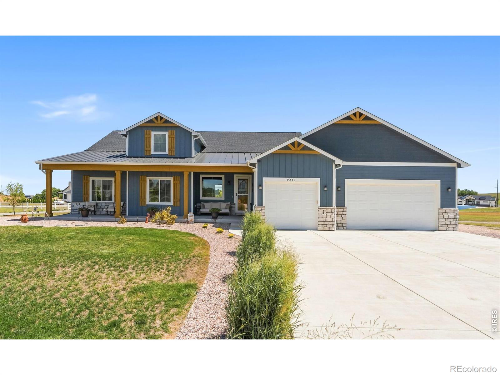 9251 Meadow Farms Drive — photo