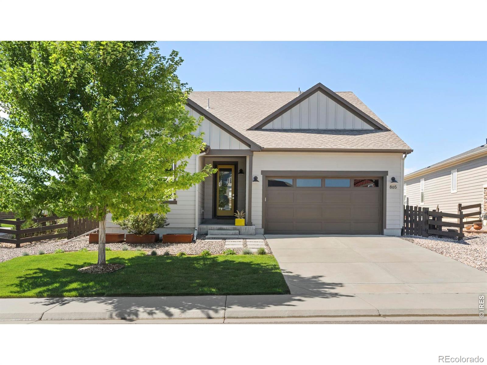 865 Stagecoach Drive — photo