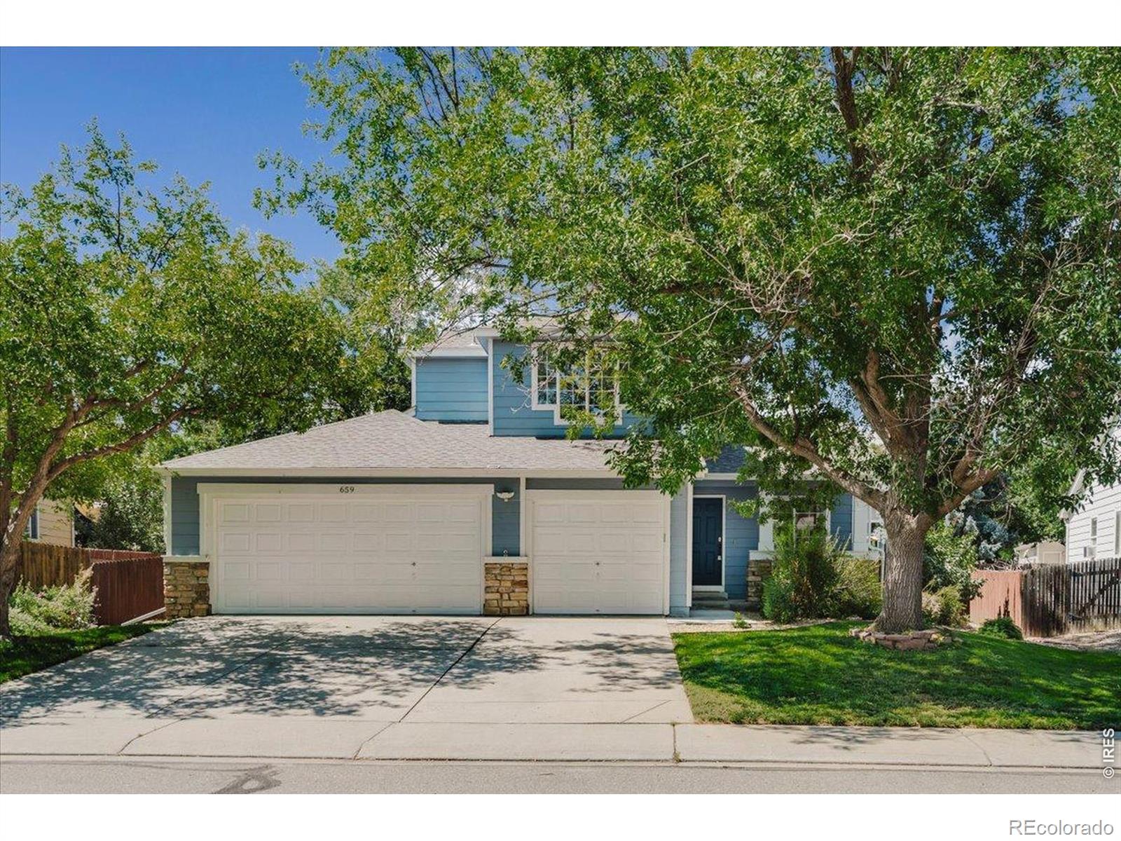659 Nelson Park Lane — photo